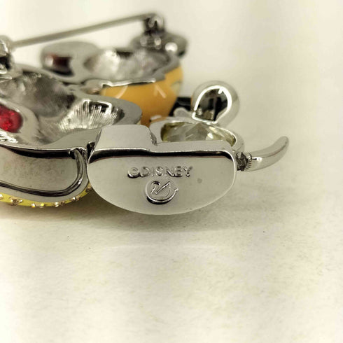 スワロフスキー SWAROVSKI 2005 キャラクター ブローチ レディース