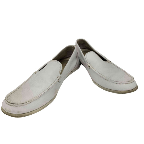 ロックポート ROCKPORT レザー スリッポン メンズ JPN:28