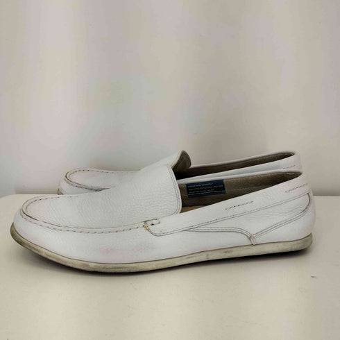 ロックポート ROCKPORT レザー スリッポン メンズ JPN:28