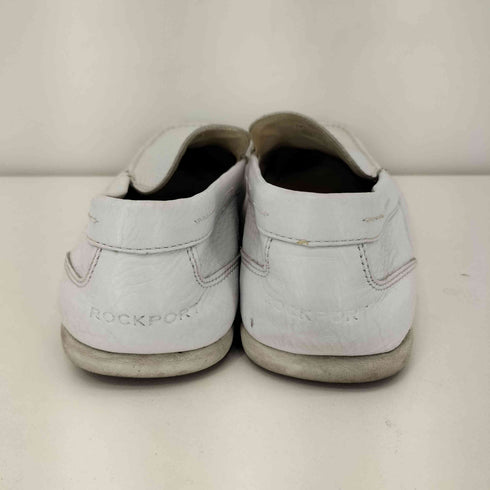 ロックポート ROCKPORT レザー スリッポン メンズ JPN:28