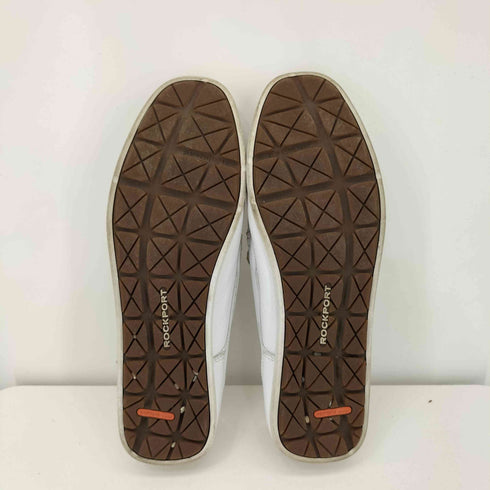 ロックポート ROCKPORT レザー スリッポン メンズ JPN:28
