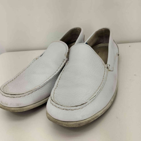 ロックポート ROCKPORT レザー スリッポン メンズ JPN:28
