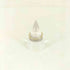 NOJESS 0.05ct K10 ダイヤモンドピンキーリング レディース 5号