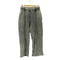 アナクロノーム Anachronorm PIN TUCK WIDE SWEAT PANTS メンズ 01