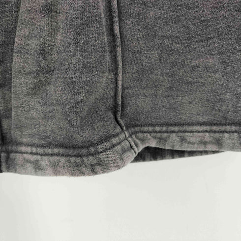 アナクロノーム Anachronorm PIN TUCK WIDE SWEAT PANTS メンズ 01