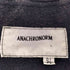 アナクロノーム Anachronorm PIN TUCK WIDE SWEAT PANTS メンズ 01
