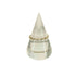 NOJESS 0.01ct K10 ダイヤモンドリング レディース 11号