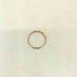 NOJESS 0.01ct K10 ダイヤモンドリング レディース 11号