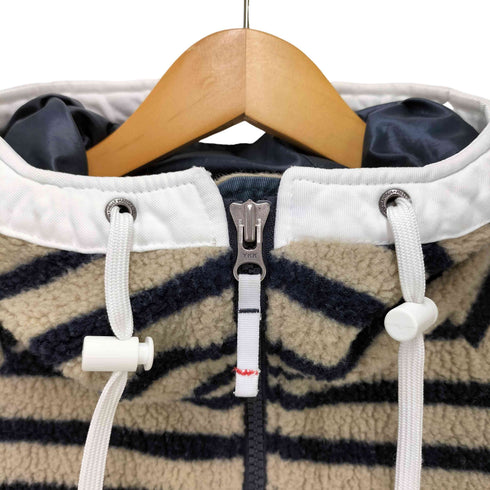 ヘリーハンセン HELLY HANSEN HARALD JACKET ハーラルジャケット ボア フリース ジャケット メンズ import:M
