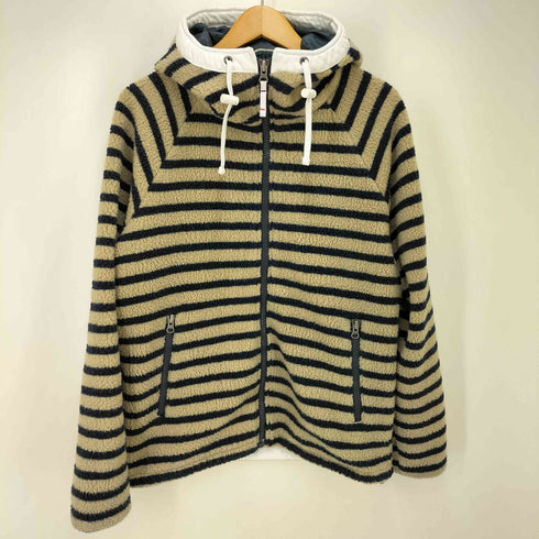 ヘリーハンセン HELLY HANSEN HARALD JACKET ハーラルジャケット ボア フリース ジャケット メンズ import:M