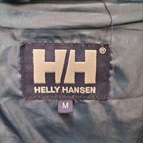ヘリーハンセン HELLY HANSEN HARALD JACKET ハーラルジャケット ボア フリース ジャケット メンズ import:M