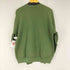 オーラリー AURALEE SUPER SOFT HEAVY SWEAT P/O メンズ 4