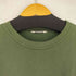 オーラリー AURALEE SUPER SOFT HEAVY SWEAT P/O メンズ 4