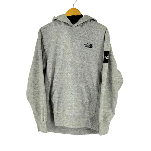 ザノースフェイス THE NORTH FACE Square Logo Hoodie メンズ JPN:XL