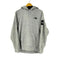 ザノースフェイス THE NORTH FACE Square Logo Hoodie メンズ JPN:XL