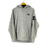 ザノースフェイス THE NORTH FACE Square Logo Hoodie メンズ JPN:XL