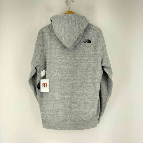 ザノースフェイス THE NORTH FACE Square Logo Hoodie メンズ JPN:XL
