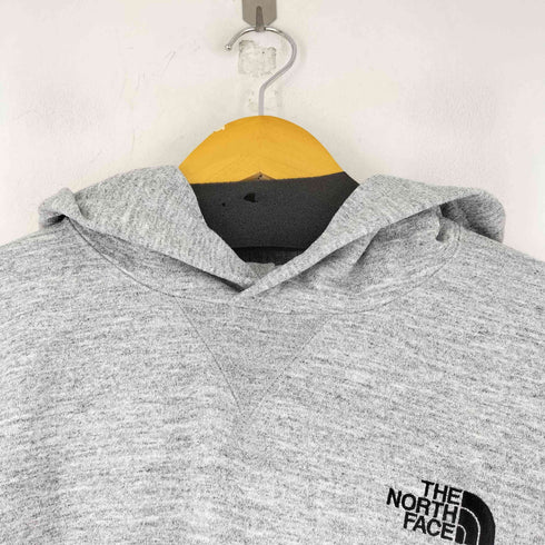 ザノースフェイス THE NORTH FACE Square Logo Hoodie メンズ JPN:XL
