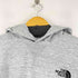 ザノースフェイス THE NORTH FACE Square Logo Hoodie メンズ JPN:XL