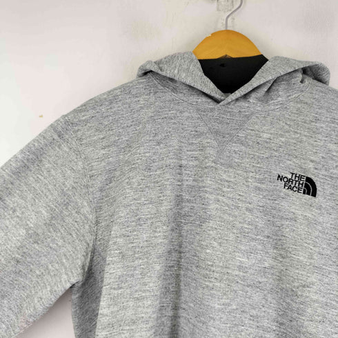 ザノースフェイス THE NORTH FACE Square Logo Hoodie メンズ JPN:XL
