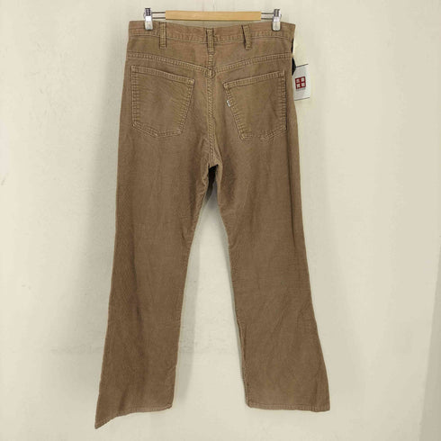 リーバイス Levis 42TALON ボタン裏3 646 1523 コーデュロイパンツ メンズ 34inch