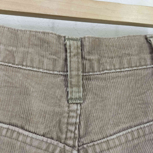 リーバイス Levis 42TALON ボタン裏3 646 1523 コーデュロイパンツ メンズ 34inch