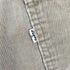 リーバイス Levis 42TALON ボタン裏3 646 1523 コーデュロイパンツ メンズ 34inch