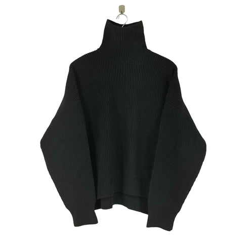 ジャーナルスタンダードラックス JOURNAL STANDARD LUXE メリノアゼタートルネックプルオーバー レディース