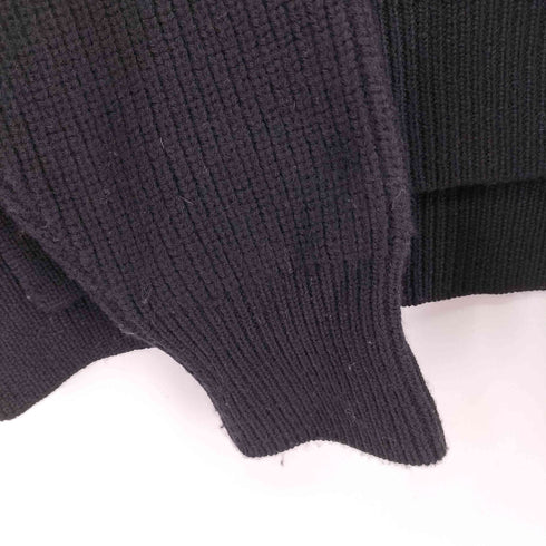 ジャーナルスタンダードラックス JOURNAL STANDARD LUXE メリノアゼタートルネックプルオーバー レディース