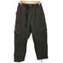 バーラップアウトフィッター BURLAP OUTFITTER ドローコード カーゴパンツ メンズ JPN:S
