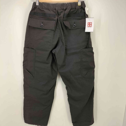 バーラップアウトフィッター BURLAP OUTFITTER ドローコード カーゴパンツ メンズ JPN:S