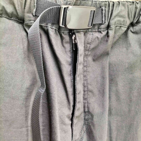 バーラップアウトフィッター BURLAP OUTFITTER ドローコード カーゴパンツ メンズ JPN:S