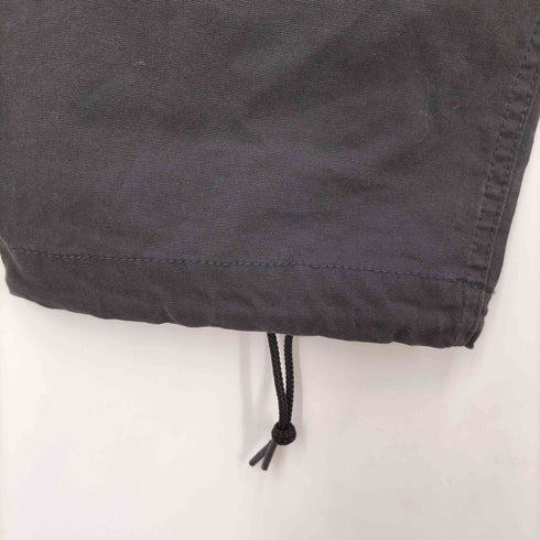 バーラップアウトフィッター BURLAP OUTFITTER ドローコード カーゴパンツ メンズ JPN:S