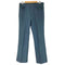リーバイス Levis ブーツカットスラックスパンツ ボタン裏520 メンズ