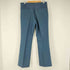 リーバイス Levis ブーツカットスラックスパンツ ボタン裏520 メンズ