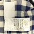 Gauze# 七分丈 ギンガムチェックワンピース レディース FREE