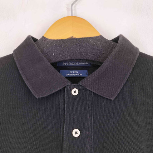 ポロバイラルフローレン Polo by RALPH LAUREN ビームス別注 スモールポニー刺繍 S/S ポロシャツ メンズ JPN:XL