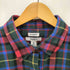 エルエルビーン L.L.Bean Relaxed Fit L/S コットン チェックシャツ メンズ import:XL