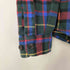 エルエルビーン L.L.Bean Relaxed Fit L/S コットン チェックシャツ メンズ import:XL