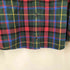 エルエルビーン L.L.Bean Relaxed Fit L/S コットン チェックシャツ メンズ import:XL