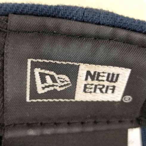 ニューエラ NEW ERA 59FIFTY LOGO CAP メンズ 7 2/1