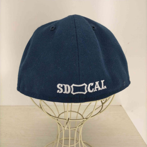 ニューエラ NEW ERA 59FIFTY LOGO CAP メンズ 7 2/1