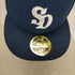 ニューエラ NEW ERA 59FIFTY LOGO CAP メンズ 7 2/1