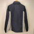 ザラ ZARA スタンドネック ハーフジップ ナイロンジャケット メンズ import:L