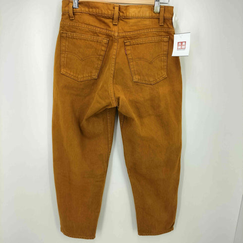 リーバイス Levis 90S USA製 ボタン裏532 560 バギーデニムパンツ メンズ W30 L30