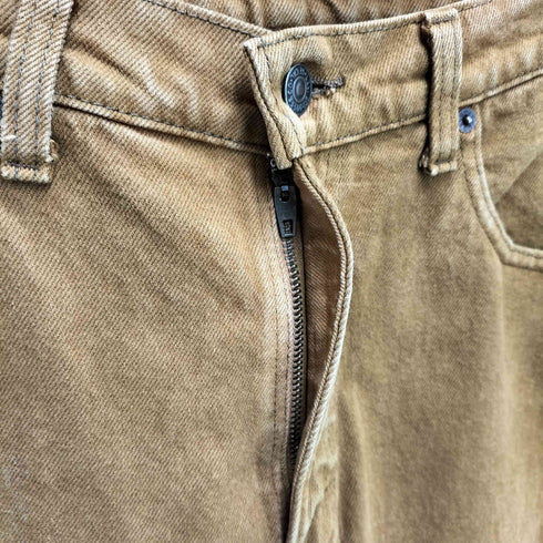 リーバイス Levis 90S USA製 ボタン裏532 560 バギーデニムパンツ メンズ W30 L30