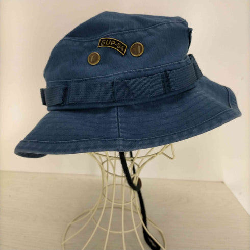 シュプリーム Supreme Military Boonie ボックスロゴ ミリタリー ブーニー ハット メンズ