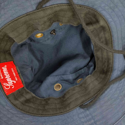 シュプリーム Supreme Military Boonie ボックスロゴ ミリタリー ブーニー ハット メンズ
