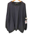 IZOD CLUB 90S ウォームアップ ナイロンプルオーバー メンズ import:XXL