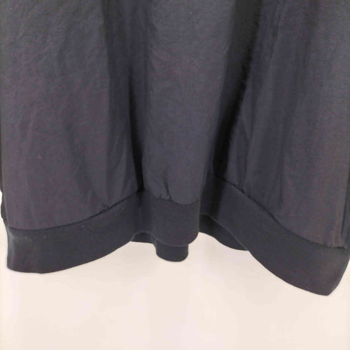 IZOD CLUB 90S ウォームアップ ナイロンプルオーバー メンズ import:XXL